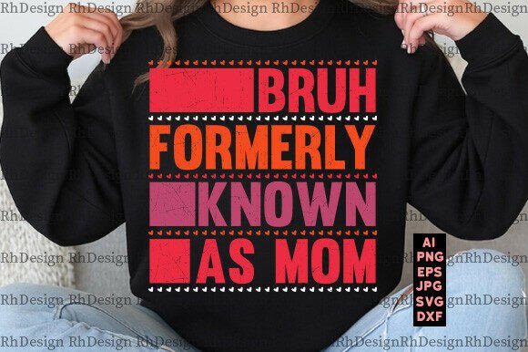 Funny Mom Life SVG: A Playful Graphic for T-Shirt Designs