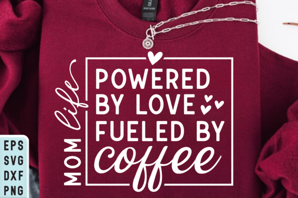 Mom Life Svg: A Heartfelt Design for Real Projects